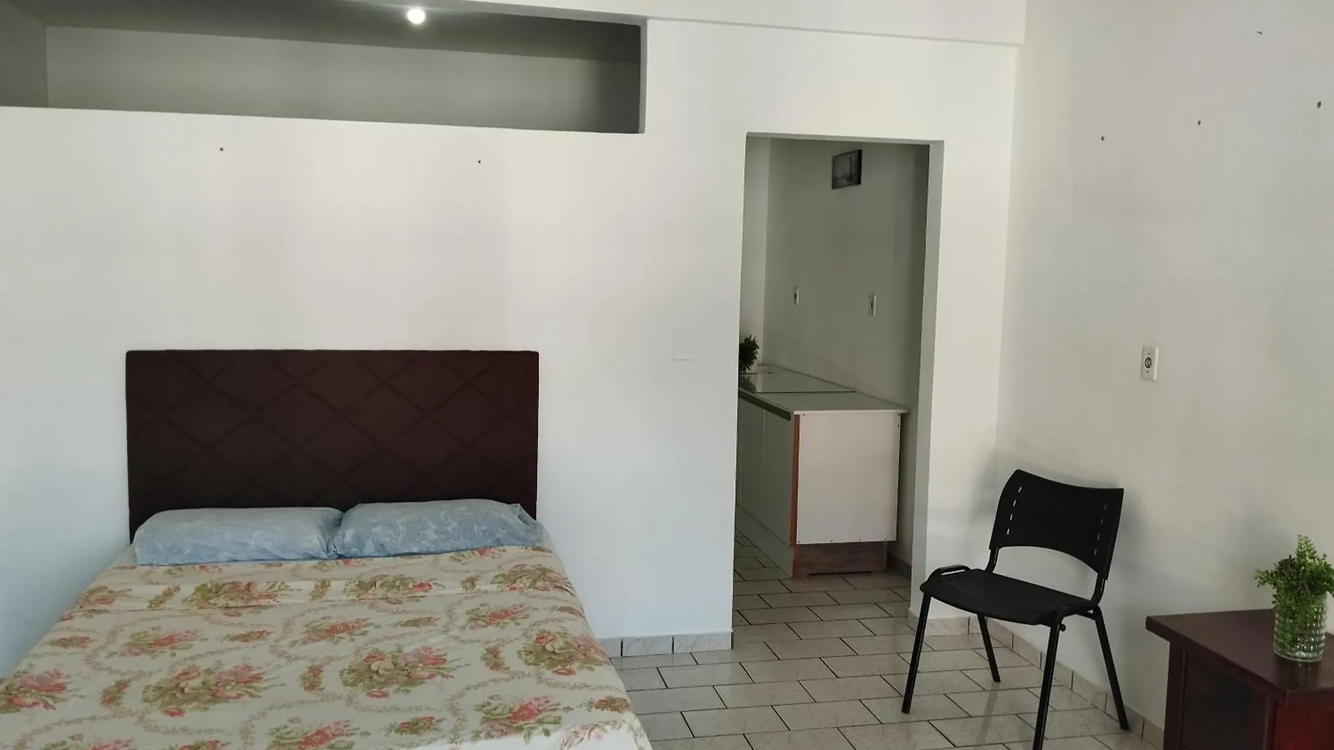 Suite Madagascar Penha