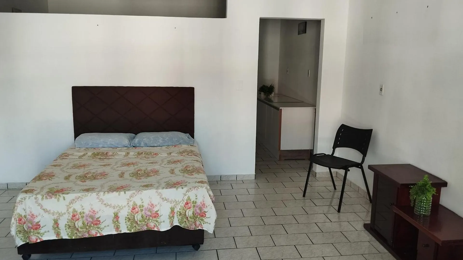 Appartamento Suite Madagascar Penha